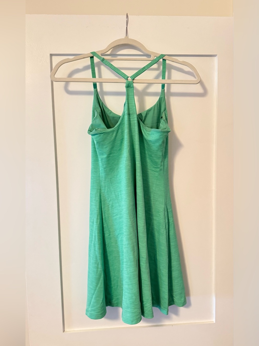 Outdoor Voices Tennis Dress View 3